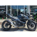 Toulon Kawasaki Z7 Hybrid moto rental 1