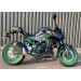 Besançon Kawasaki Z900 motorcycle rental 22207