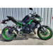Marseille Kawasaki Z900 moto rental 1