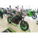Annecy Kawasaki Z900 Full moto rental 1