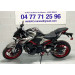 Roanne Kawasaki Z900 motorcycle rental 22664