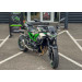 Aizenay  Kawasaki Z900 A2 moto rental 3