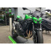 Vannes Kawasaki Z900  moto rental 1
