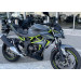 Toulon Kawasaki Z 125 moto rental 1