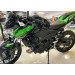 Cahors Kawasaki Z400 A2 motorcycle rental 21063