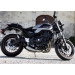 Mont-de-marsan Kawasaki Z 650 RS Full motorcycle rental 16824