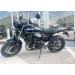 Toulon Kawasaki Z 650 RS Full motorcycle rental 21438
