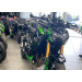 Thonon-les-Bains Kawasaki Z900 SE moto rental 2