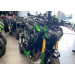 Thonon-les-Bains Kawasaki Z900 SE moto rental 2