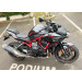 Chartres Kawasaki Z H2 motorcycle rental 22421