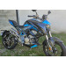 Saint-Prim Zontes 310 R1 A2 moto rental 1