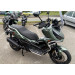 Vannes Zontes 368 G ETC A2 scooter rental 3