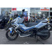 Montluçon Zontes 368 G A2 scooter rental 2