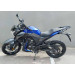 Le Soler Zontes 125 Urban moto rental 3