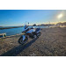 Le Cap dAgde BMW F 900 XR A2 moto rental 3