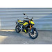 Bayonne Fantic Stealth 125 moto rental 3