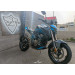 Narbonne Zontes 310 R1 A2 moto rental 2
