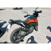 Les Sables d’Olonne KTM 390 Duke A2 moto rental 3