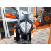 Les Sables d’Olonne KTM 390 Duke A2 moto rental 2