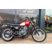 Figeac Mash 400 Scrambler A2 motorcycle rental 18202
