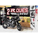 Podensac VOGE 500 DS motorcycle rental 17180