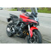 location moto Locminé Voge 500 DSX A2 17540