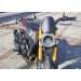 Le Havre Moto Morini Seiemmezzo 650 SCR moto rental 2