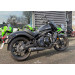 Angers Kawasaki 650 Vulcan S A2 moto rental 2