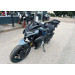 Dijon CF Moto 675 NK moto rental 2