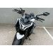 Le Soler CF Moto 675 NK A2 moto rental 2