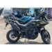 Pornic Zontes 703 F Touring moto rental 1