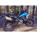 Berck CF Moto 800MT-X moto rental 1