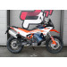 Melun KTM 890 Adventure R motorcycle rental 22012