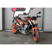 Melun KTM 890 Duke GP motorcycle rental 22024