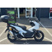 Aizenay IMF Industrie ADN 125 scooter rental 1