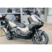 Melun Honda ADV 350 A2 scooter rental 1