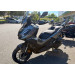 Niort Honda ADV 350 A2 scooter rental 2