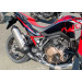 Niort Honda Africa Twin 1100 moto rental 4