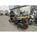 Montluçon Aprilia SR GT 125 scooter rental 2
