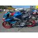 Aubière Aprilia RS 660 A2 moto rental 2