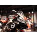 Rouen Aprilia RS 660 A2 2022 motorcycle rental 21159
