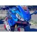 Aubière APRILIA RS 660 A2 moto rental 2