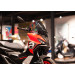 Rouen Aprilia SR-GT 125cc scooter rental 21169