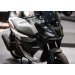 Rouen Aprilia SR GT 125 scooter rental 24631