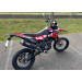 Mayenne Aprilia SX 125 moto rental 2