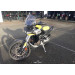 Mayenne Aprilia Tuareg 660 A2 moto rental 3