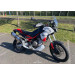 Mayenne Aprilia Tuareg 660 Rally A2 moto rental 1