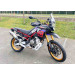 Mayenne Aprilia Tuareg 660 Rally A2 moto rental 1