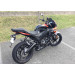 Mayenne Aprilia Tuono 125 moto rental 2