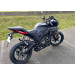 Mayenne Aprilia Tuono 125 moto rental 3